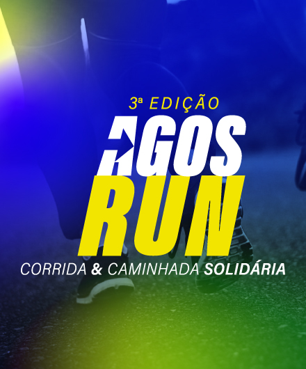 Agos Run