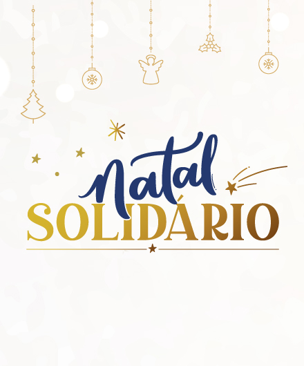 Natal Solidário