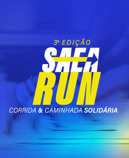 SAEA Run